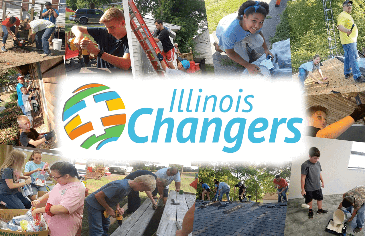 Illinois Changers