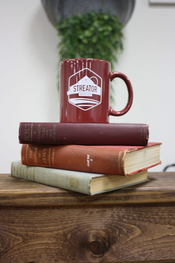 Mug