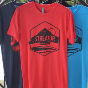 T-shirts