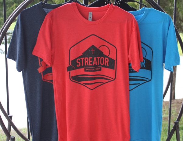 T-shirts