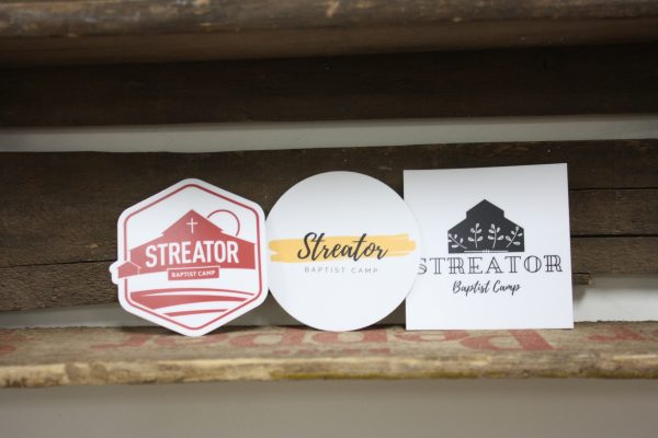 Stickers