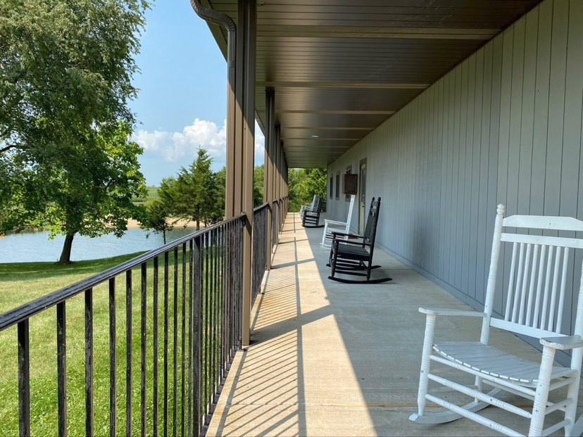 Lake View Center
