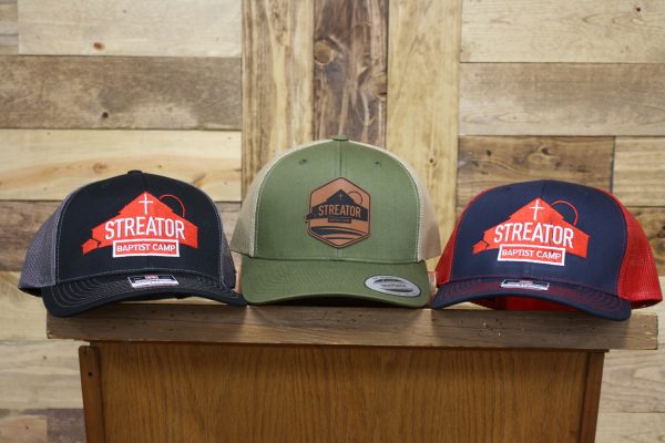 Hats