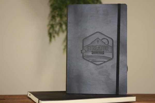 Notebooks