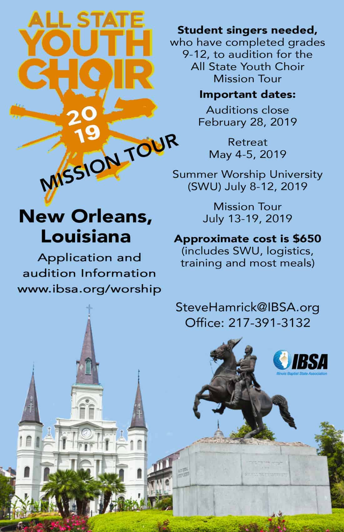 2019 ASYC