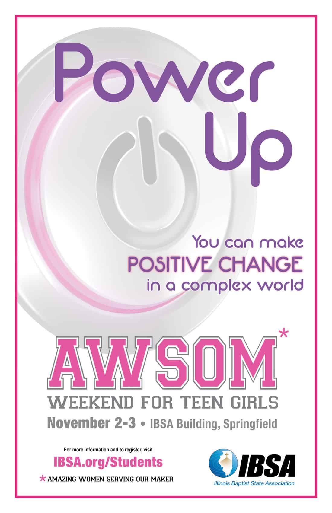 AWSOM 18