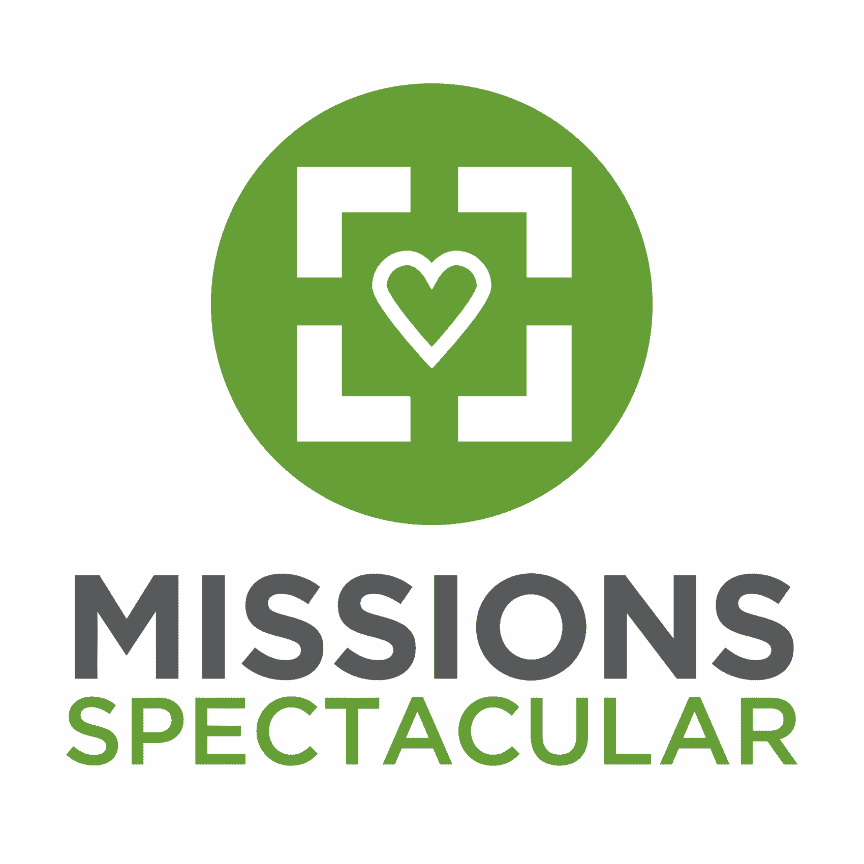 Missions Spectacular