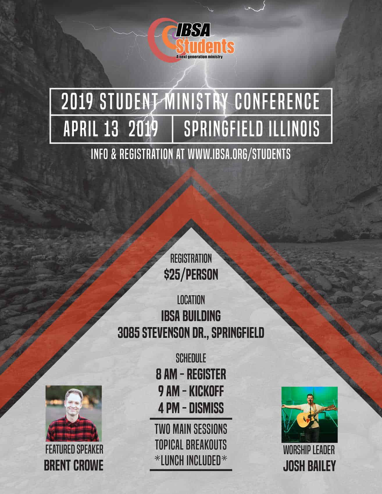 ISMC 2019