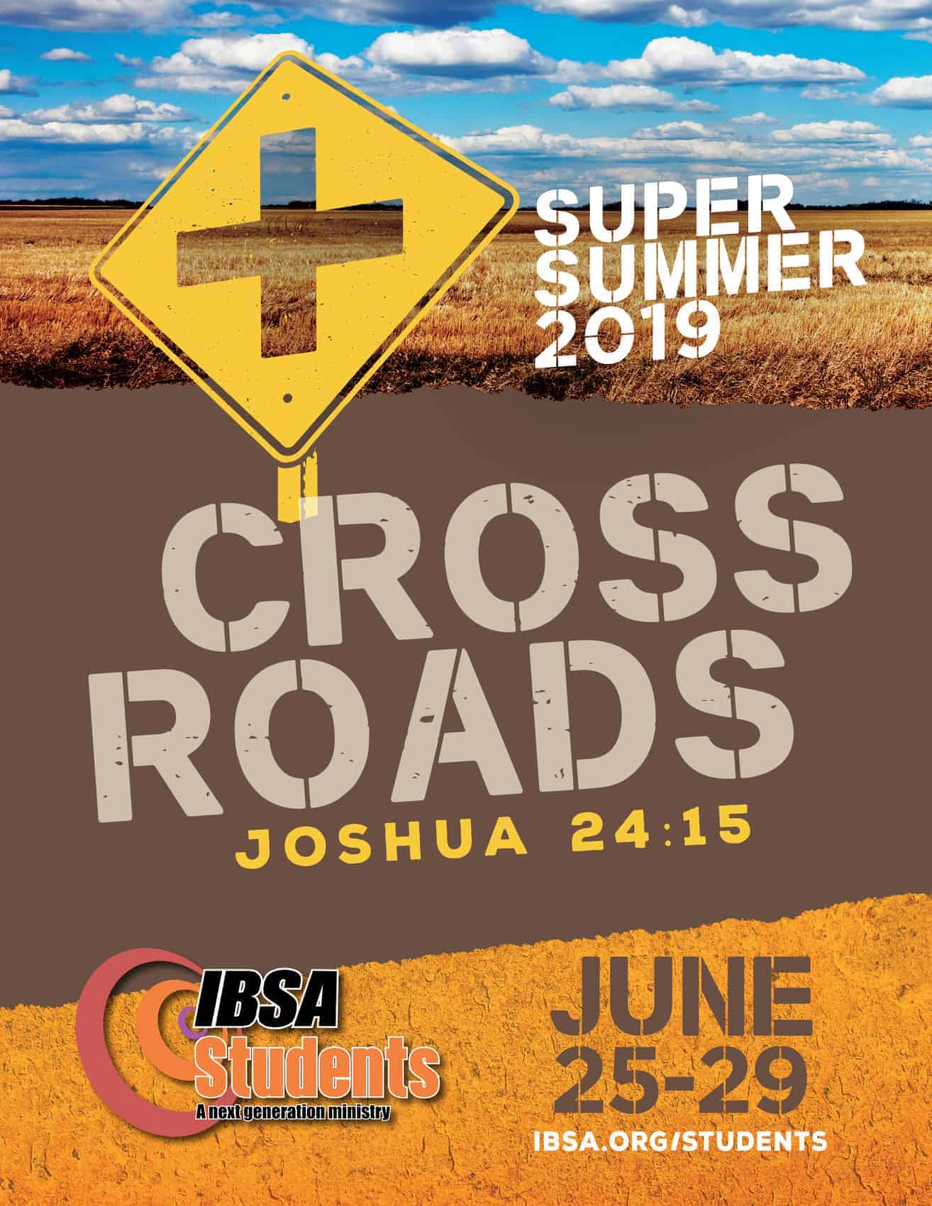 Super Summer Crossroads 2019