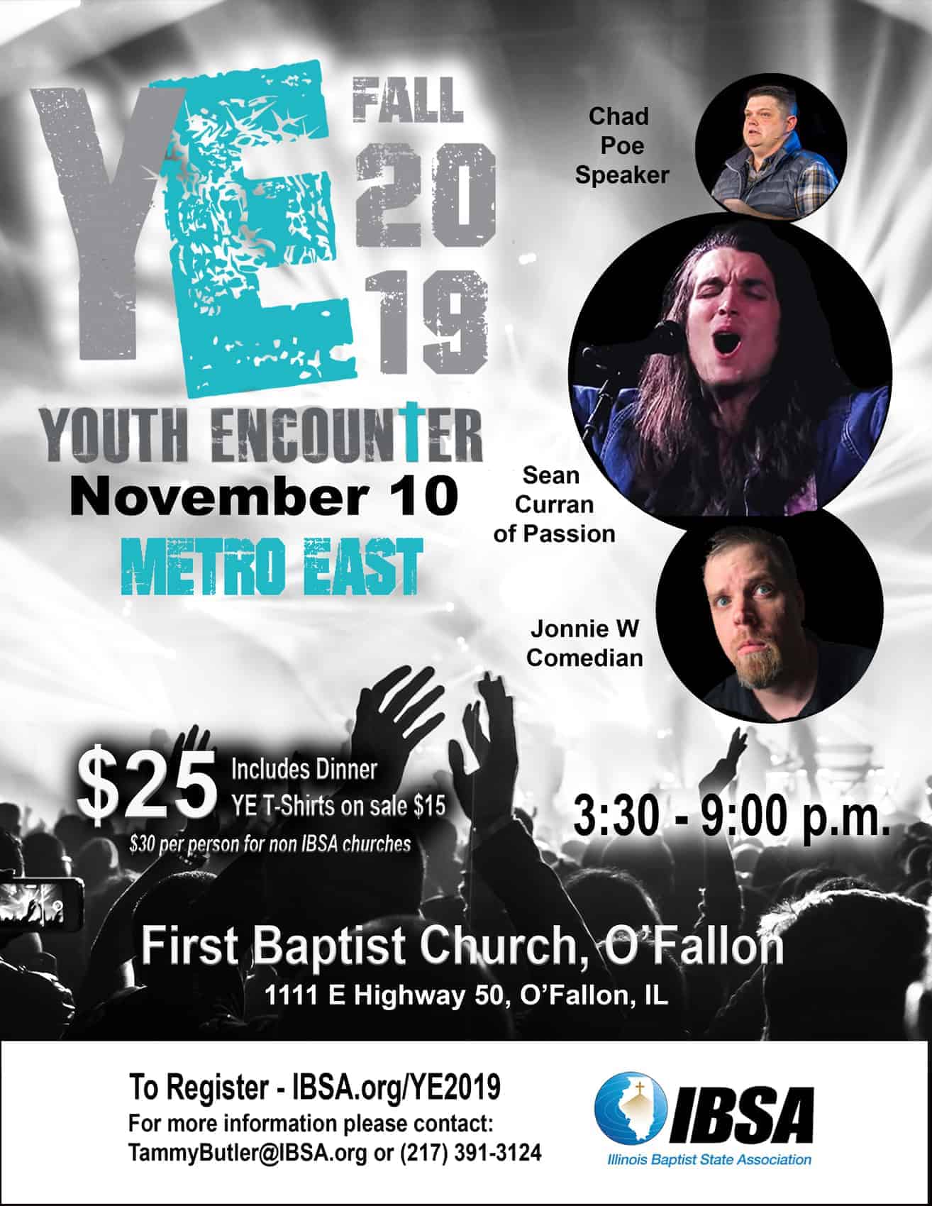 YE Metro East 2019 Revised
