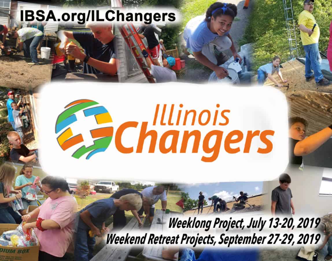 Illinois Changers