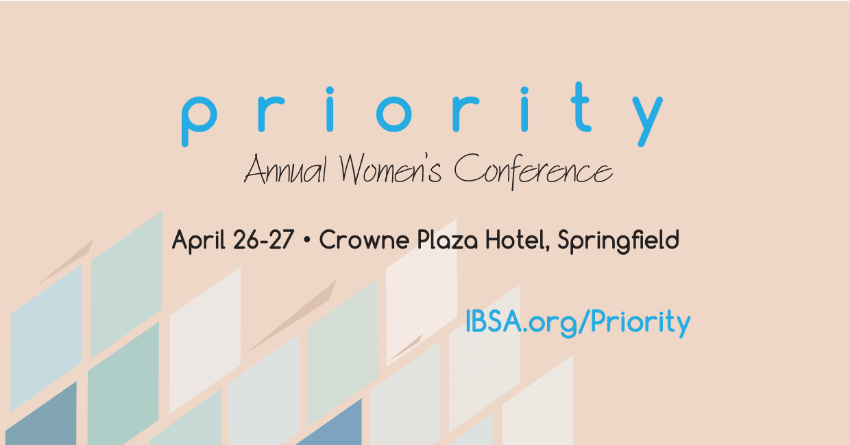 Priority Women's Conference