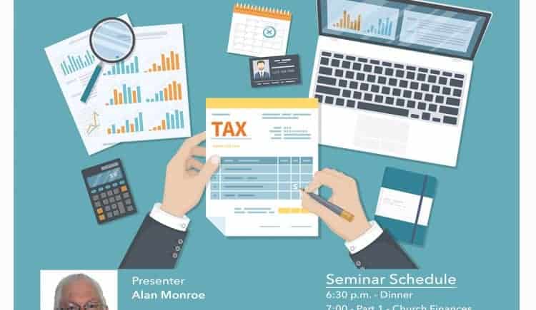 2020 Tax Seminars