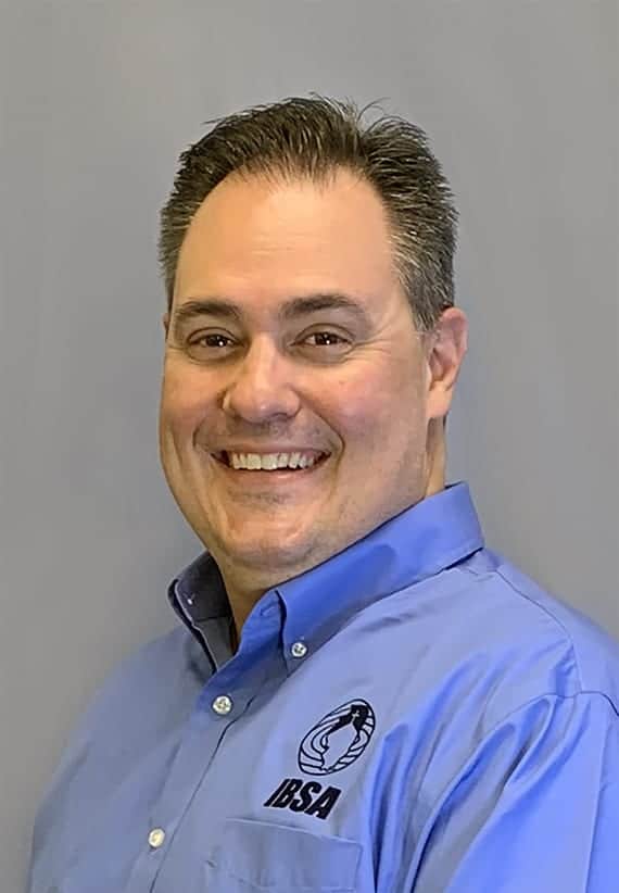 Scott Harris