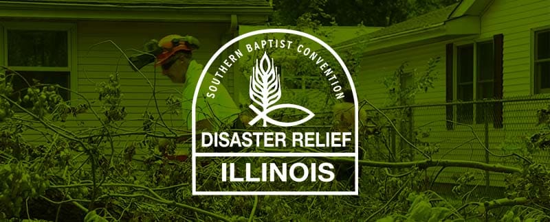 INTRODUCTION TO DISASTER RELIEF 101 TRAINING - IBSA