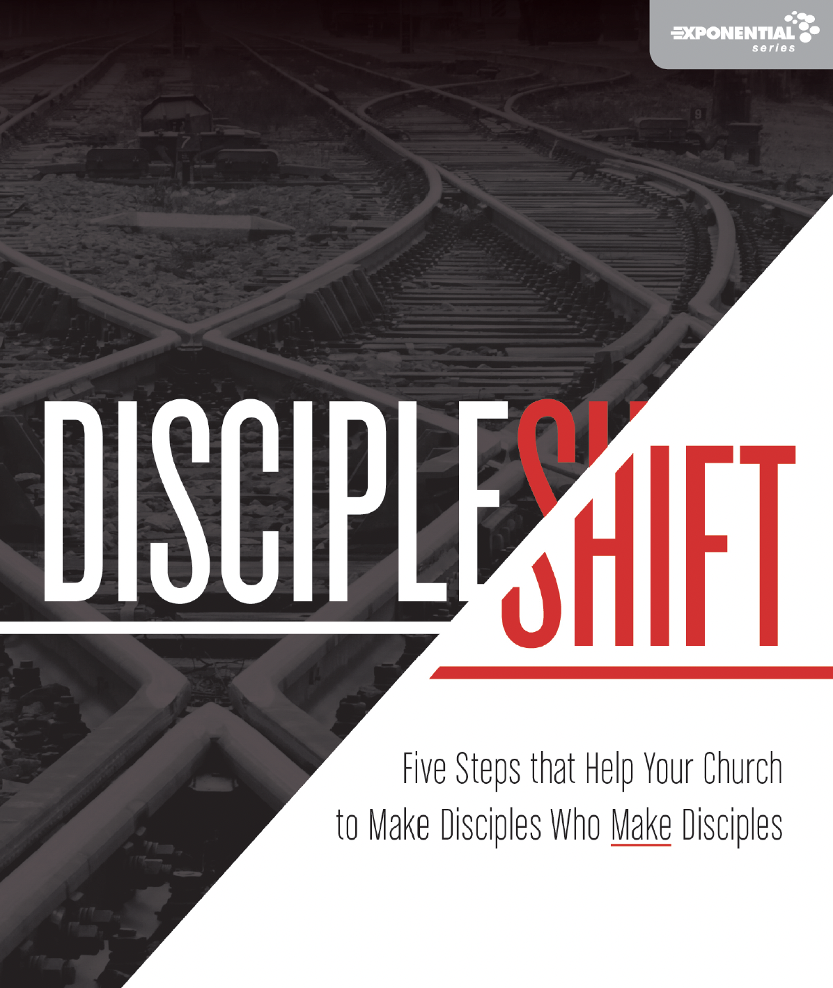 From Programs to People: Introduce “DiscipleShift” to Your Team - IBSA