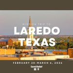 Mission trip to Laredo, TX