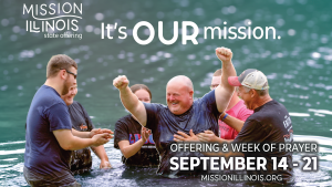 Mission Illinois Offering